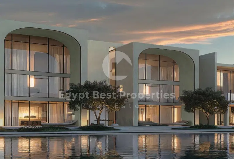 3-bedroom townhouse 190 m² for sale in Hacienda Bay