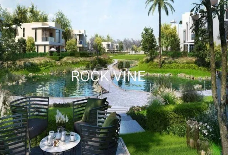 3-bedroom villa 210 m² for sale in EDEN , EDEN