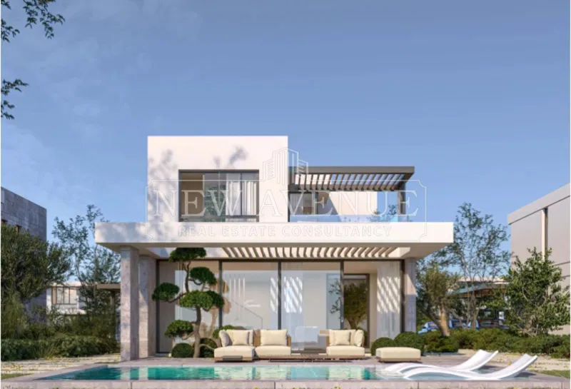 3-bedroom townhouse 174 m² for sale in Solare
