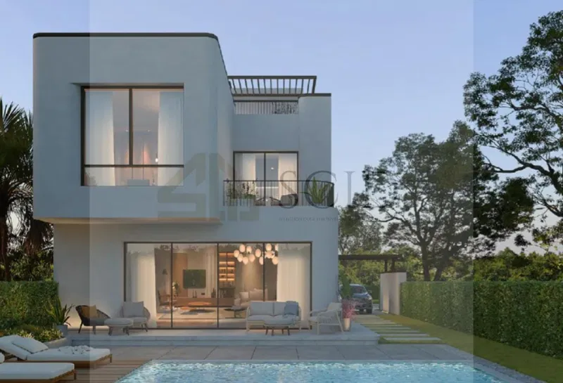4-bedroom villa 235 m² for sale in GRAND LANE