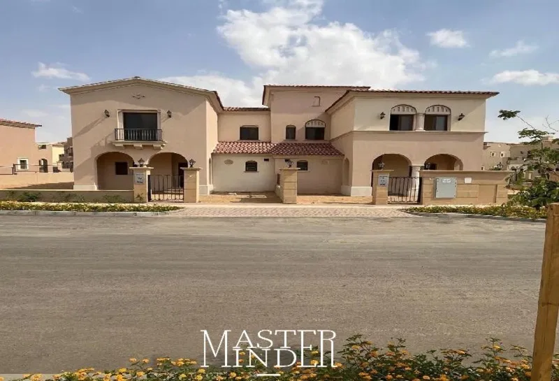 3-bedroom townhouse 255 m² for sale in City Gate