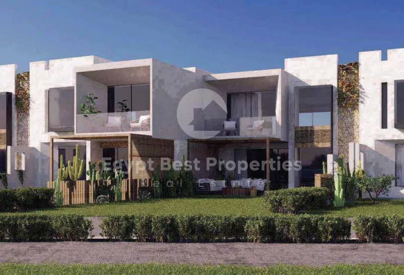 5-bedroom townhouse 225 m² for sale in Al Masyaf