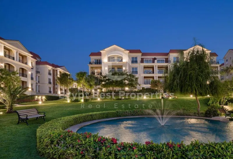 3-bedroom apartment 222 m² for sale in Regent's Square