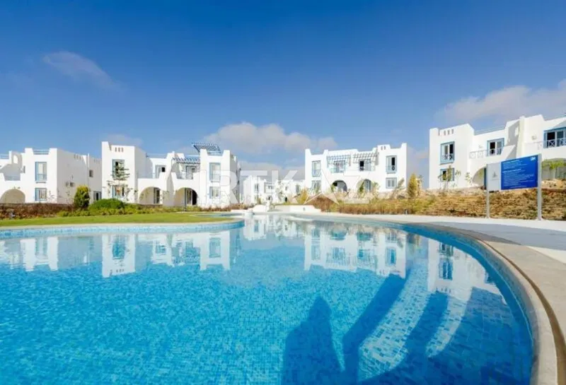 3-bedroom townhouse 170 m² for sale in Mountain View