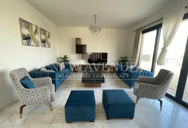 فيلا 4 غرف 440 م² للبيع في Al Burouj Compound