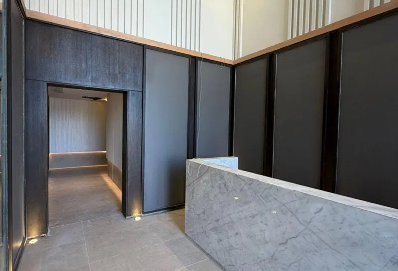 دوبلكس 3 غرف 294 م² للبيع في Swan Lake Residence