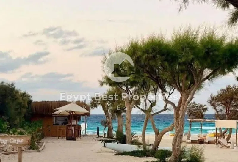 4-bedroom chalet 190 m² for sale in Marsa Baghush