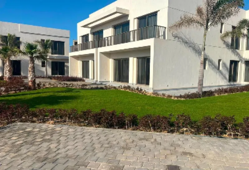 3-bedroom apartment 230 m² for sale in W Signature By Waterway