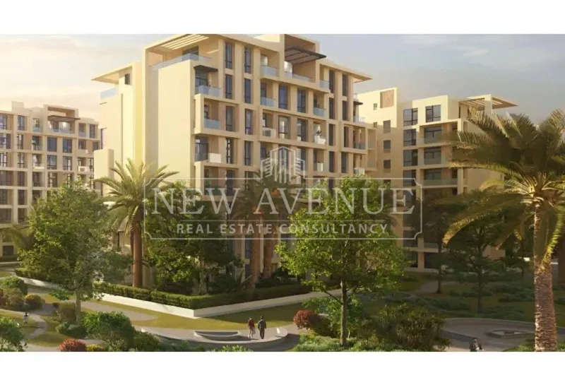 شقة 3 غرف 206 م² للبيع في سيتي جيت، City Gate