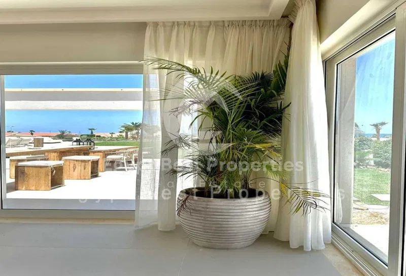 3-bedroom chalet 170 m² for sale in Marsa Baghush
