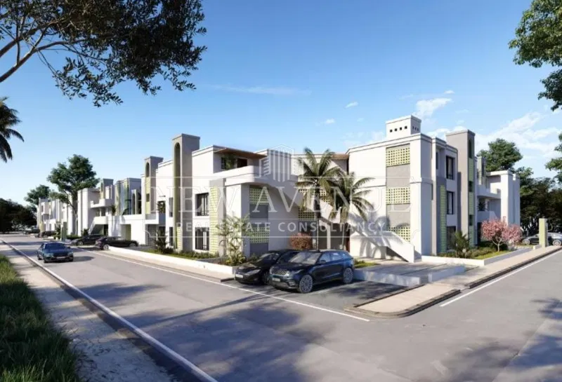 3-bedroom chalet 185 m² for sale in Beit Al Bahr , Beit Al Bahr