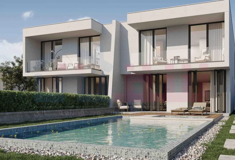 2-bedroom chalet 124 m² for sale in June
