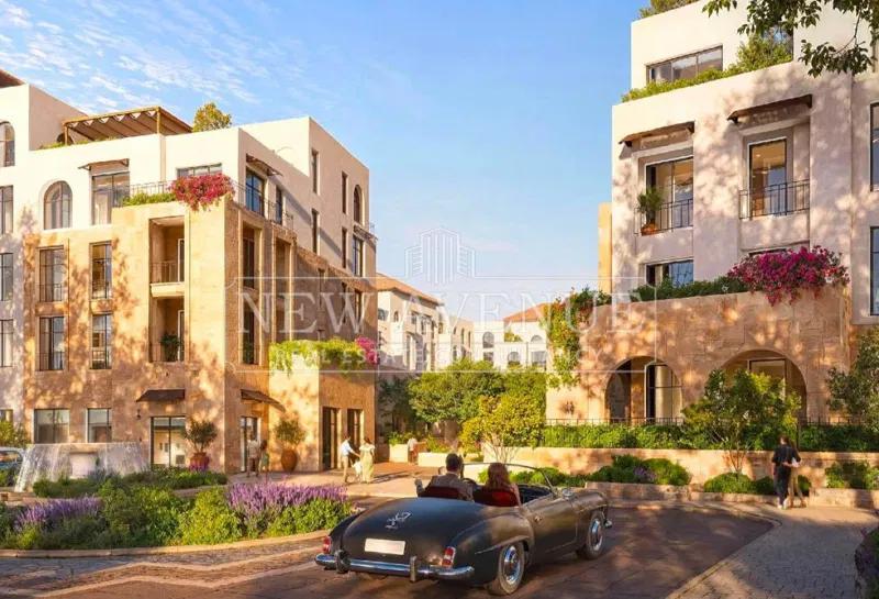 2-bedroom apartment 137 m² for sale in Modon Abu Dhabi