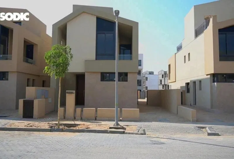 4-bedroom villa 287 m² for sale in Karmell