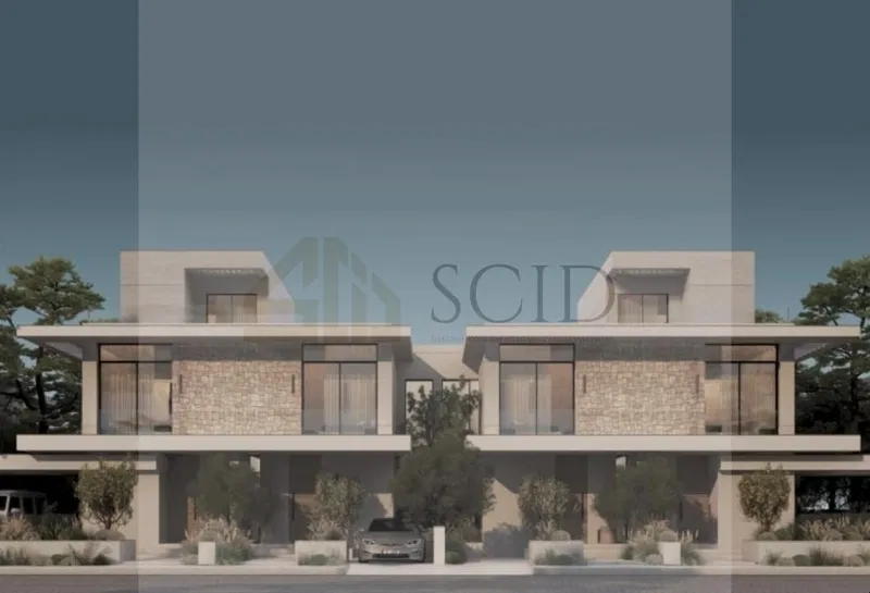 3-bedroom townhouse 313 m² for sale in Hills of One