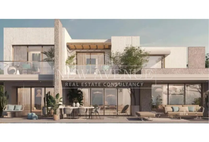 3-bedroom chalet 147 m² for sale in The Med , The Med