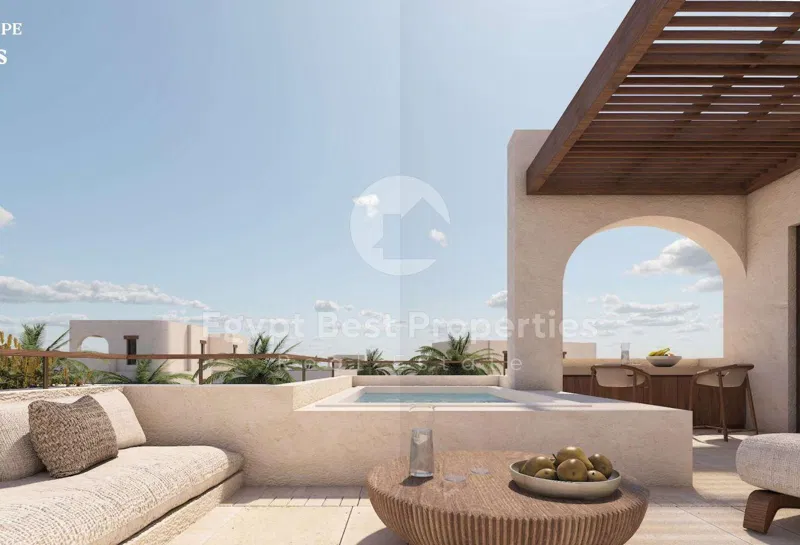 4-bedroom villa 280 m² for sale in The Med , The Med