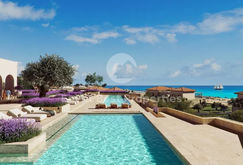 3-bedroom chalet 197 m² for sale in Modon Abu Dhabi