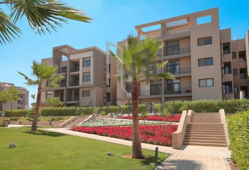 3-bedroom apartment 225 m² for sale in Mar ville