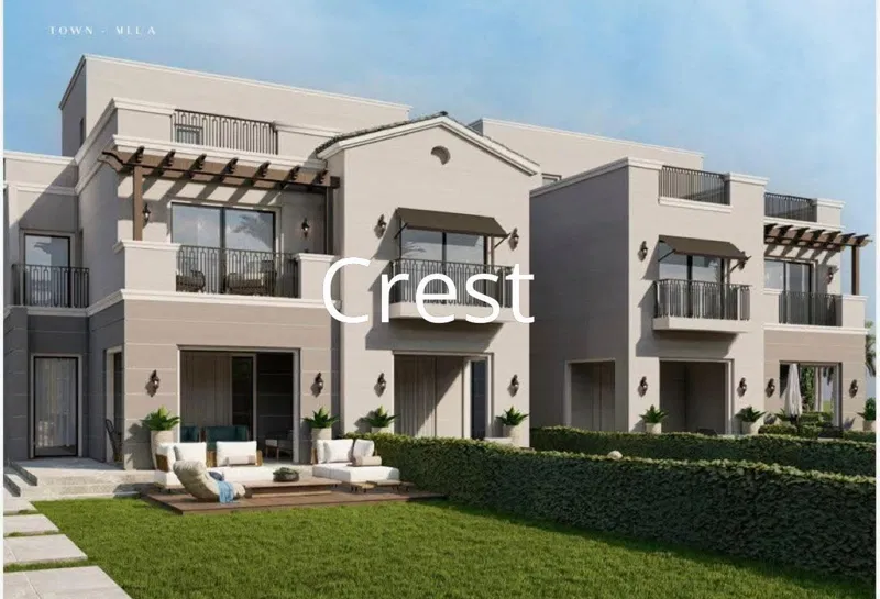 5-bedroom twin house 280 m² for sale in Hyde Park, Cluster 1