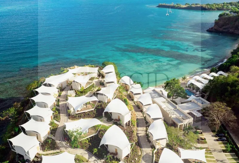 2-bedroom chalet 158 m² for sale in Silver Sands