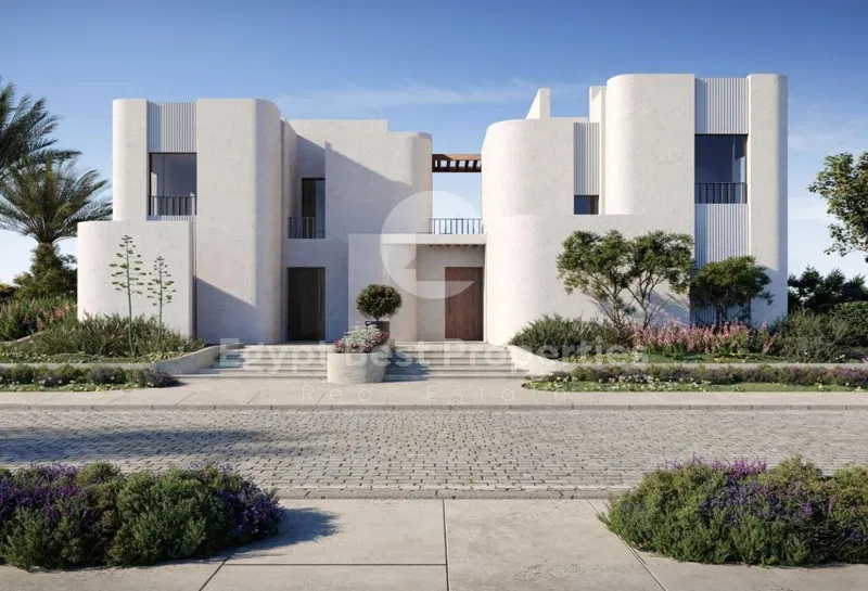 4-bedroom villa 400 m² for sale in Makadi Heights