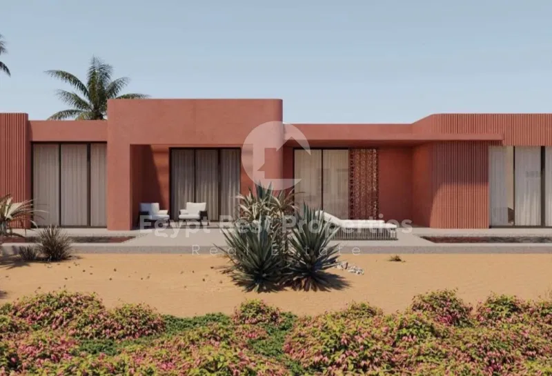 3-bedroom villa 200 m² for sale in Mesca