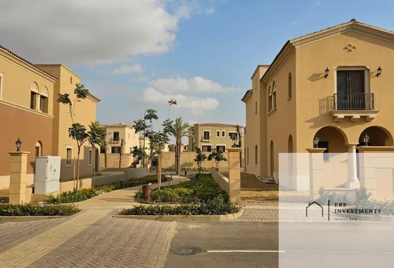 3-bedroom townhouse 270 m² for sale in City Gate