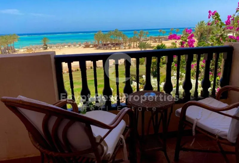 فيلا 4 غرف 300 م² للبيع في Mangroovy Residence