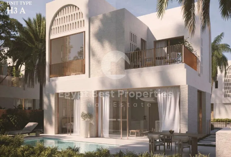 3-bedroom chalet 150 m² for sale in Ramla