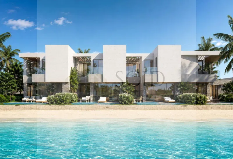 3-bedroom townhouse 165 m² for sale in Azha North