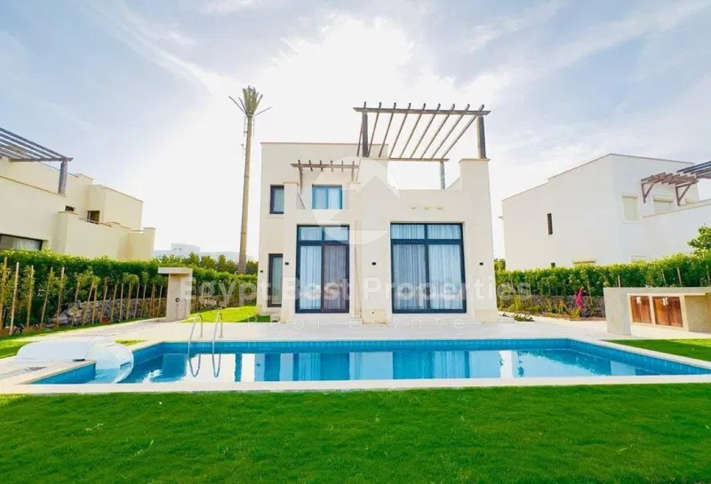 3-bedroom villa 190 m² for sale in Makadi Heights