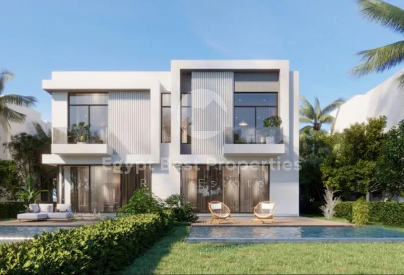 3-bedroom townhouse 195 m² for sale in Azha North