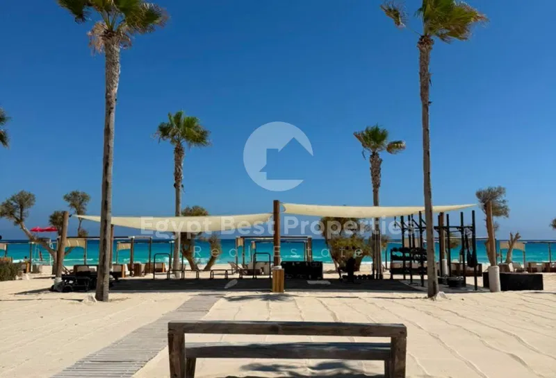 3-bedroom chalet 255 m² for sale in Marsa Baghush