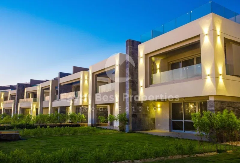 2-bedroom chalet 142 m² for sale in Beit Al Bahr , Beit Al Bahr