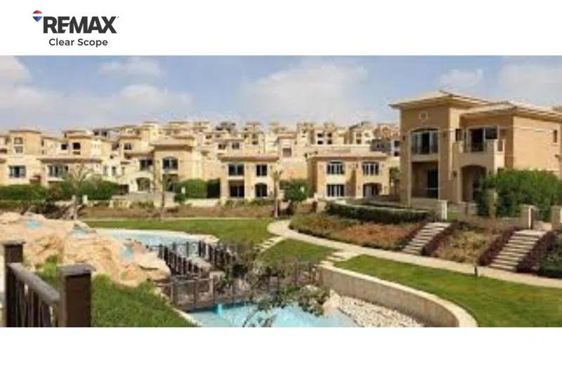 5-bedroom villa 375 m² for sale in Stone Park