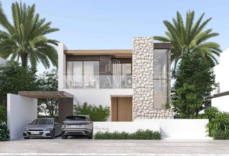 3-bedroom townhouse 174 m² for sale in Solare