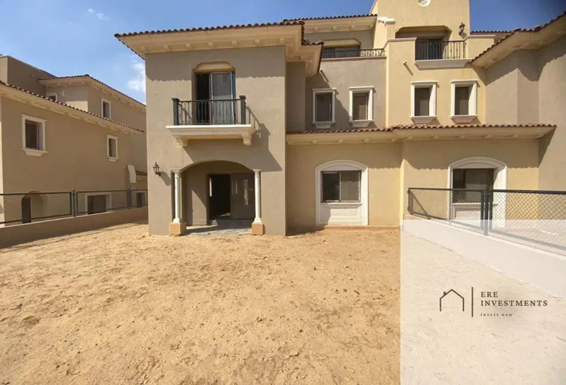 4-bedroom villa 270 m² for sale in City Gate