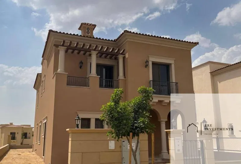 تاون هاوس 4 غرف 270 م² للبيع في سيتي جيت، City Gate