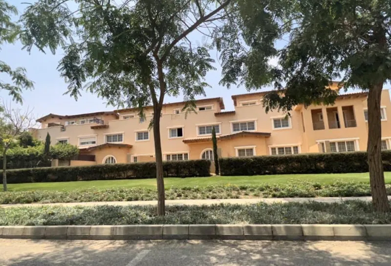 تاون هاوس 4 غرف 216 م² للبيع في هايد بارك، Hyde Park