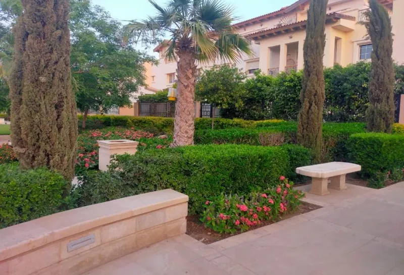تاون هاوس 4 غرف 215 م² للبيع في هايد بارك، Hyde Park