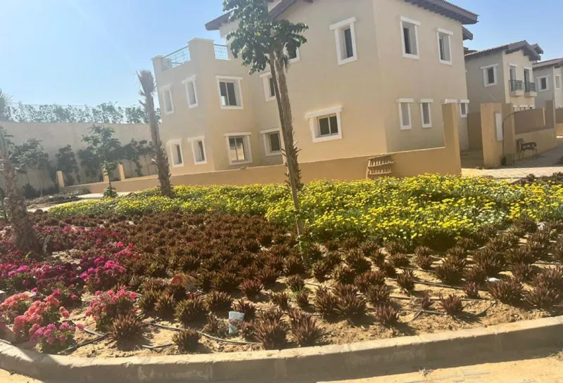 تاون هاوس 4 غرف 215 م² للبيع في هايد بارك، Hyde Park