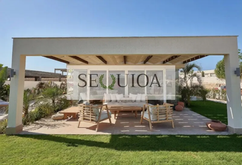 2-bedroom chalet 142 m² for sale in Beit Al Bahr , Beit Al Bahr