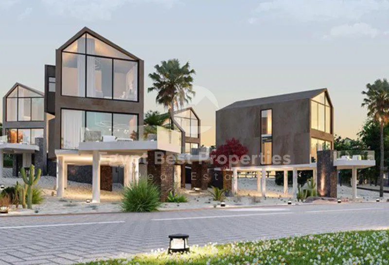 3-bedroom chalet 135 m² for sale in Mesca