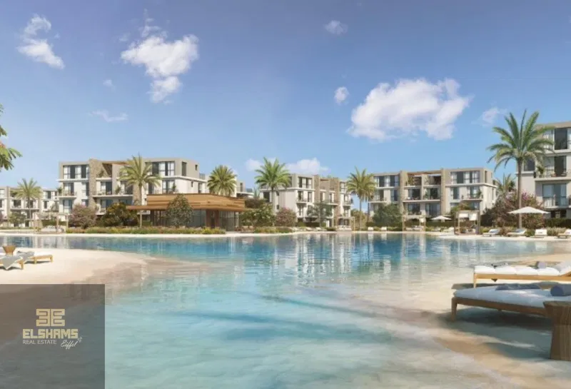 3-bedroom chalet 175 m² for sale in Silver Sands