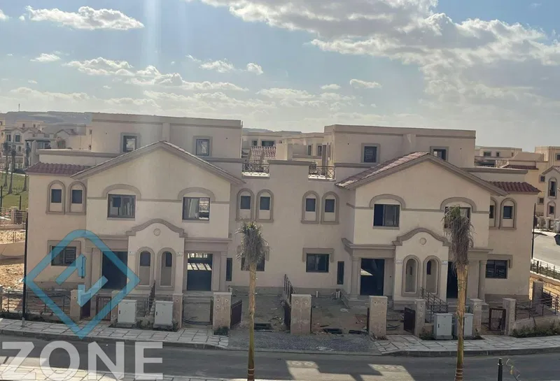 4-bedroom villa 211 m² for sale in Privado