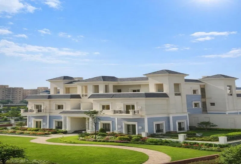 توين هاوس 5 غرف 251 م² للبيع في Mountain View Grand Valley