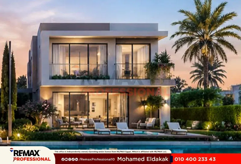 3-bedroom villa 200 m² for sale in Sawary , Vee Sawari