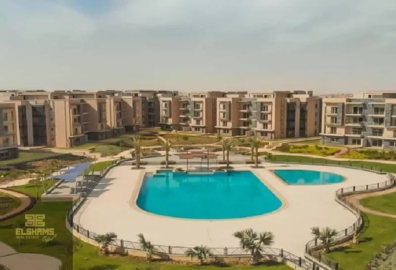 3-bedroom penthouse 200 m² for sale in Galleria Moon Valley