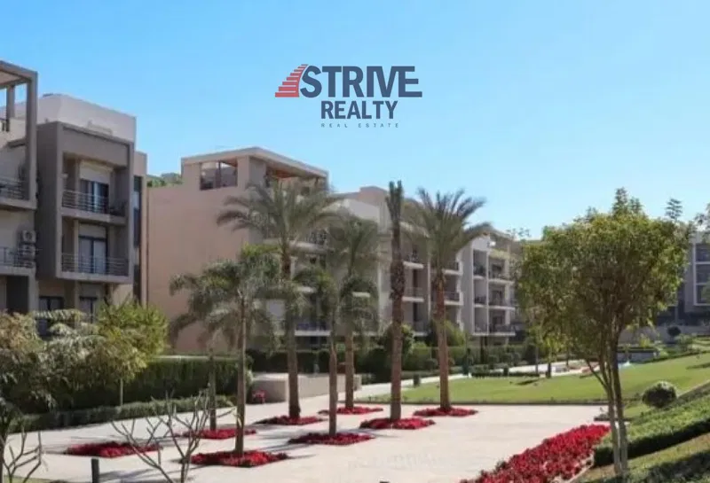 3-bedroom apartment 268 m² for sale in MarVille New Zayed